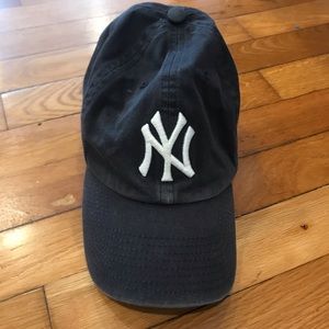 New York Yankees Baseball cap